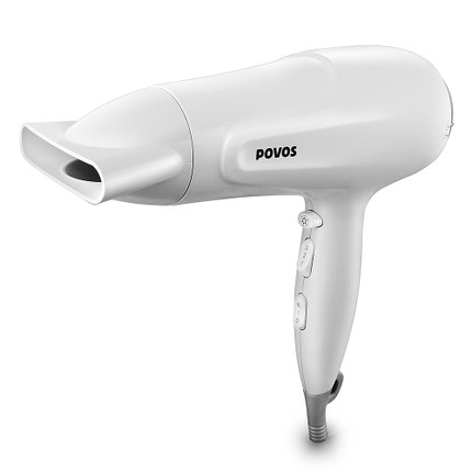 Povos奔腾 ph9036吹风机家用大功率电吹风专业发廊理发店宿舍冷热风静音吹风筒