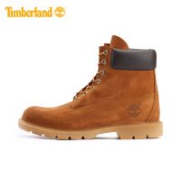Timberland添柏岚 男鞋新品经典6英寸鞋靴男士皮靴男靴19076