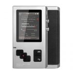 Colorfly七彩虹 c200便携HIFI无损音乐播放器mp3 +送9T资源