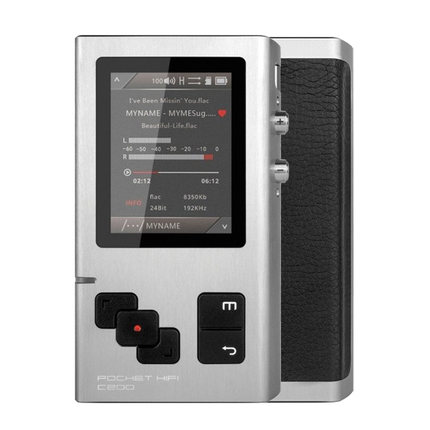 Colorfly七彩虹 c200便携HIFI无损音乐播放器mp3