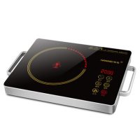 韩伟 1108B 电陶炉家用红外炉泡茶炉电磁炉特价火锅炉光波炉