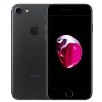 Apple苹果 iPhone 7 128GB 黑色 移动联通电信全网通4G手机
