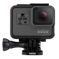 GoPro HERO 5 Black 运动摄像机 4K高清 语音控制 防抖防水