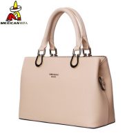 Mexican稻草人 女包手提包女士欧美时尚简约商务休闲单肩包斜挎包大包 6色可选