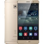 HUAWEI华为 Mate S 臻享版 32GB 极昼金 电信4G手机 双卡双待