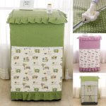 华丽莱 洗衣机罩防水防晒加厚西门子海尔波轮滚筒洗衣机防尘罩 多款可选