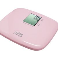 汇宝 EB610L体重秤家用电子婴儿体重称计精准迷你秤成人人体秤电子秤称重