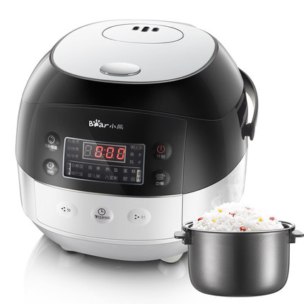 Bear小熊 DFB-A20Y1迷你电饭煲 1人-2人小电饭锅