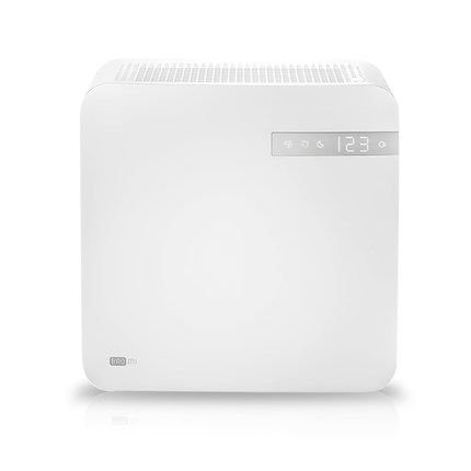 豹米 BMI400B空气净化器2代智能家用除甲醛雾霾PM2.5杀菌二手烟卧室负离子