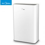 Midea美的 KJ200G-D41空气净化器家用除甲醛细菌除异味二手烟卧室负离子空气净化机