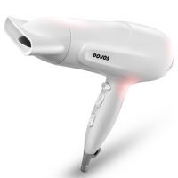 Povos奔腾 PH9036 电吹风家用吹风机筒 大功率2200W六挡冷热风 2款可选
