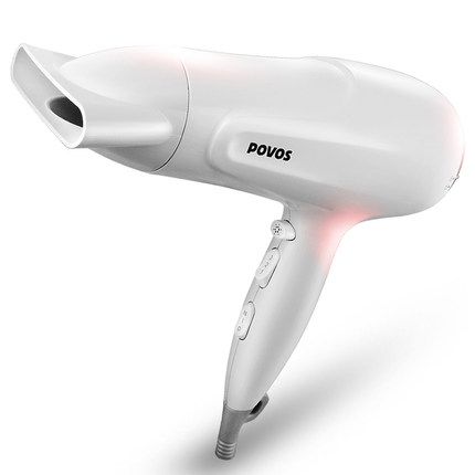 Povos奔腾 PH9036 电吹风家用吹风机筒 大功率2200W六挡冷热风 2款可选