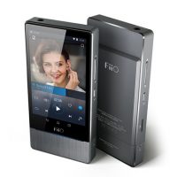 FiiO飞傲 fx7121无损音乐播放器HIFI母带DSD硬解安卓智能蓝牙WIFI