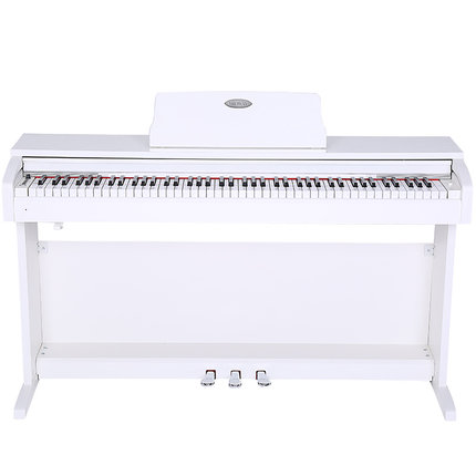 MIDWAY美德威 MP2000X电钢琴88键重锤智能数码电子钢琴儿童成人专业演奏电子琴