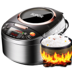 SUPOR苏泊尔 CFXB40FC8040-75电饭煲4L智能电饭锅家用正品3-4人