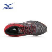 双十一预告:Mizuno美津浓 男子慢跑鞋 减震防滑耐磨轻便跑鞋 2色可选
