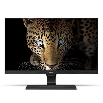 BenQ明基 EW2775ZH 27英寸智慧调光HDMI滤蓝光液晶显示器