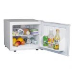 富信 BC-17A小冰箱 家用小型冰箱17L 电冰箱单门冰箱冷藏箱酒店冰箱 租房神器