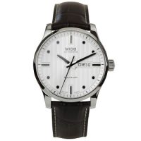 MIDO美度 男士手表 舵手系列自动机械表男表M005.430.16.031.80