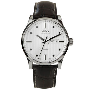 MIDO美度 手表 舵手系列自动机械表男表M005.430.16.031.80