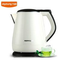 Joyoung九阳 JYK-13F05A 电热水壶304不锈钢保温自动断电烧水壶