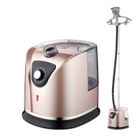 韩国HYUNDAI现代 HY-1589烫衣服挂烫机家用服装店蒸汽电熨斗大功率熨烫机