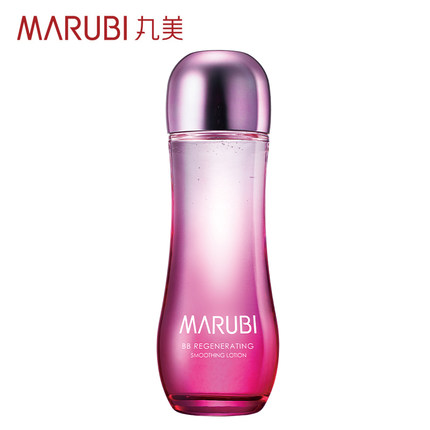 Marubi丸美 专柜正品BB新肌嫩肤露100ml 柔肤水爽肤水 滋润水嫩保湿补水