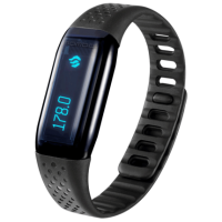 Life Sense乐心 Mambo智能手表防水运动手环跑步计步器安卓苹果iOS蓝牙微信 5款可选