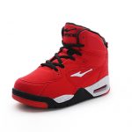 erke鸿星尔克 童鞋男童2016新款儿童运动鞋大童篮球鞋男童鞋男童运动鞋 3色可选