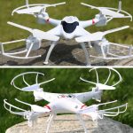 BBS宝贝星 炫舞版 超大耐摔四轴飞行器航拍高清 无人机战斗航模遥控飞机直升玩具