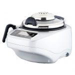 民杭 DL001炒菜机厨房电器全自动炒菜机第六代智能炒菜机器人无烟烹饪锅