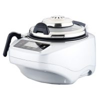 民杭 DL001炒菜机厨房电器全自动炒菜机第六代智能炒菜机器人无烟烹饪锅