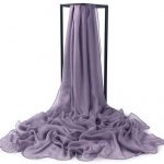 天丝巾画 2016新款丝巾高档真丝围巾女士春秋季冬季百搭桑蚕丝纱巾披肩 10色可选