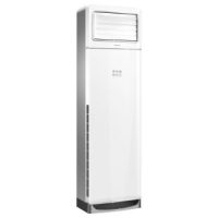 CHIGO志高 NEW-LD18U1H3 2匹 立柜式家用冷暖空调(白色)除PM2.5