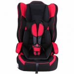 宝炫 wl123汽车用儿童安全座椅 婴儿宝宝安全座椅车载座椅 9个月-12岁 多色可选