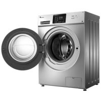 LittleSwan小天鹅 TG90-1410WDXS 变频滚筒洗衣机 9公斤 智能APP控制 喷淋洗涤一级能效