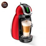 DOLCE GUSTO EDG 466雀巢咖啡机 全自动家用商用式便捷胶囊咖啡机 3色可选