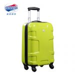 美旅 万向轮拉杆箱21寸休闲登机箱男女行李箱旅行箱硬箱94Z 多色可选