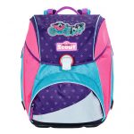 德国scout 减负书包进口品牌小学生超轻儿童女书包减压双肩背包 2款可选