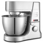 Hauswirt海氏 HM770厨师机家用 电动全自动和面机搅拌揉面鲜奶机