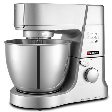 Hauswirt海氏 HM770厨师机家用 电动全自动和面机搅拌揉面鲜奶机