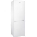 SAMSUNG三星 BCD-290WNSIWW1 316升大容量 风冷变频 智能双门冰箱(雪白色)