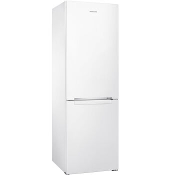 SAMSUNG三星 BCD-290WNSIWW1 316升大容量 风冷变频 智能双门冰箱