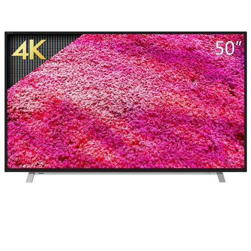 TOSHIBA东芝 50U6600C 50英寸 4k安卓5.0智能超高清电视