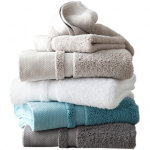 康尔馨 五星级酒店浴巾纯棉成人加大加厚柔软吸水男女情侣大浴巾 4色可选