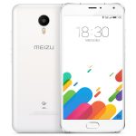MEIZU魅族 魅蓝metal 16GB 电信4G手机 双卡双待