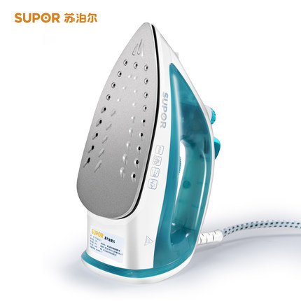 SUPOR苏泊尔 YD18A07J-12蒸汽电熨斗家用小型手持便携式学生宿舍迷你小熨斗