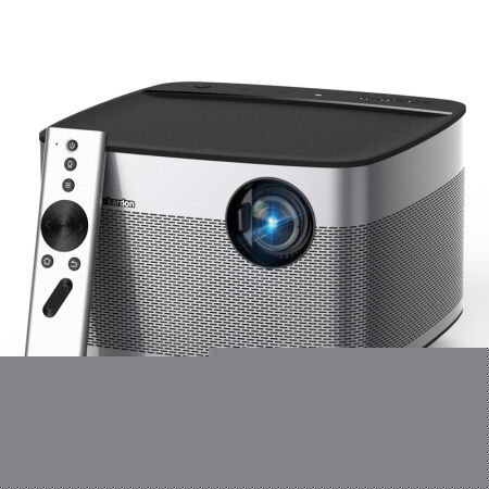 XGIMI极米 H1家用全高清投影机 投影仪