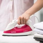 SUPOR苏泊尔 YD15A02A-12蒸汽电熨斗家用手持迷你电烫斗小型正品