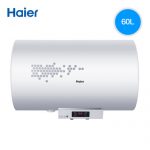 Haier海尔 EC6002-R 60升防电墙电热水器 储水式洗澡速热50L家用